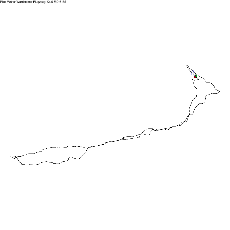 Flugspur
